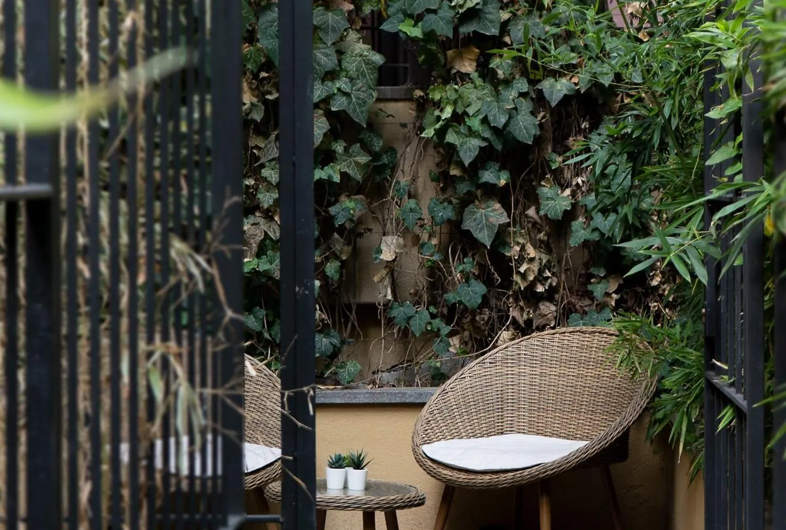 شقة Brera-Centro Nuovo Appartamento Con Cortile Privato ميلان إيطاليا