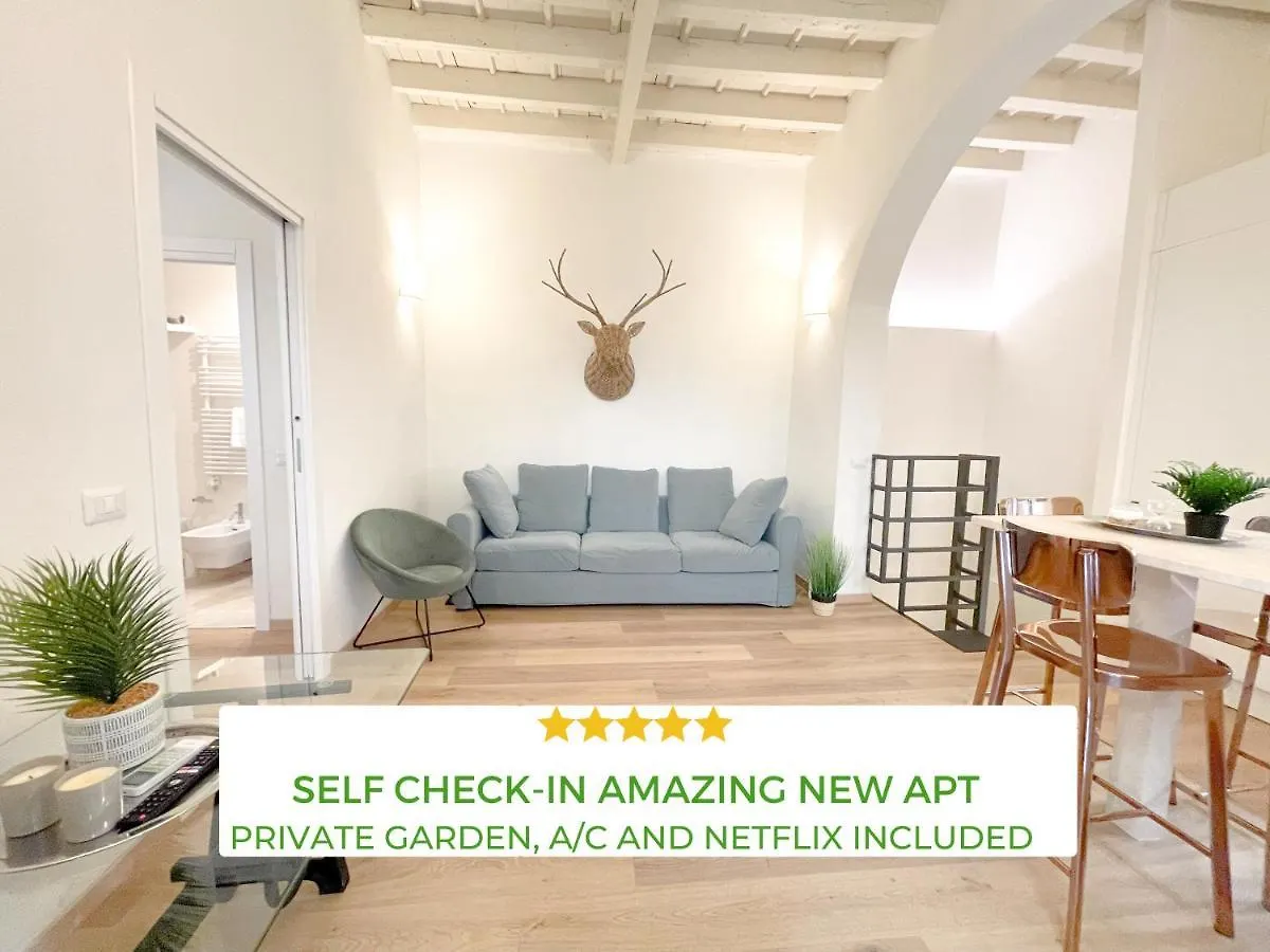 Brera-Centro Nuovo Appartamento Con Cortile Privato Milán Apartmán