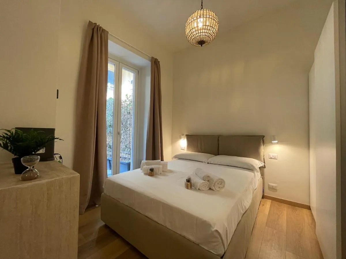Brera-Centro Nuovo Appartamento Con Cortile Privato Milán Itálie
