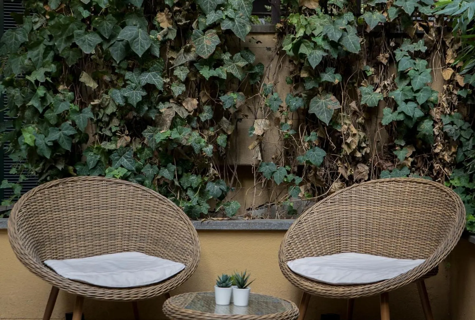 Apartmán Brera-Centro Nuovo Appartamento Con Cortile Privato Milán