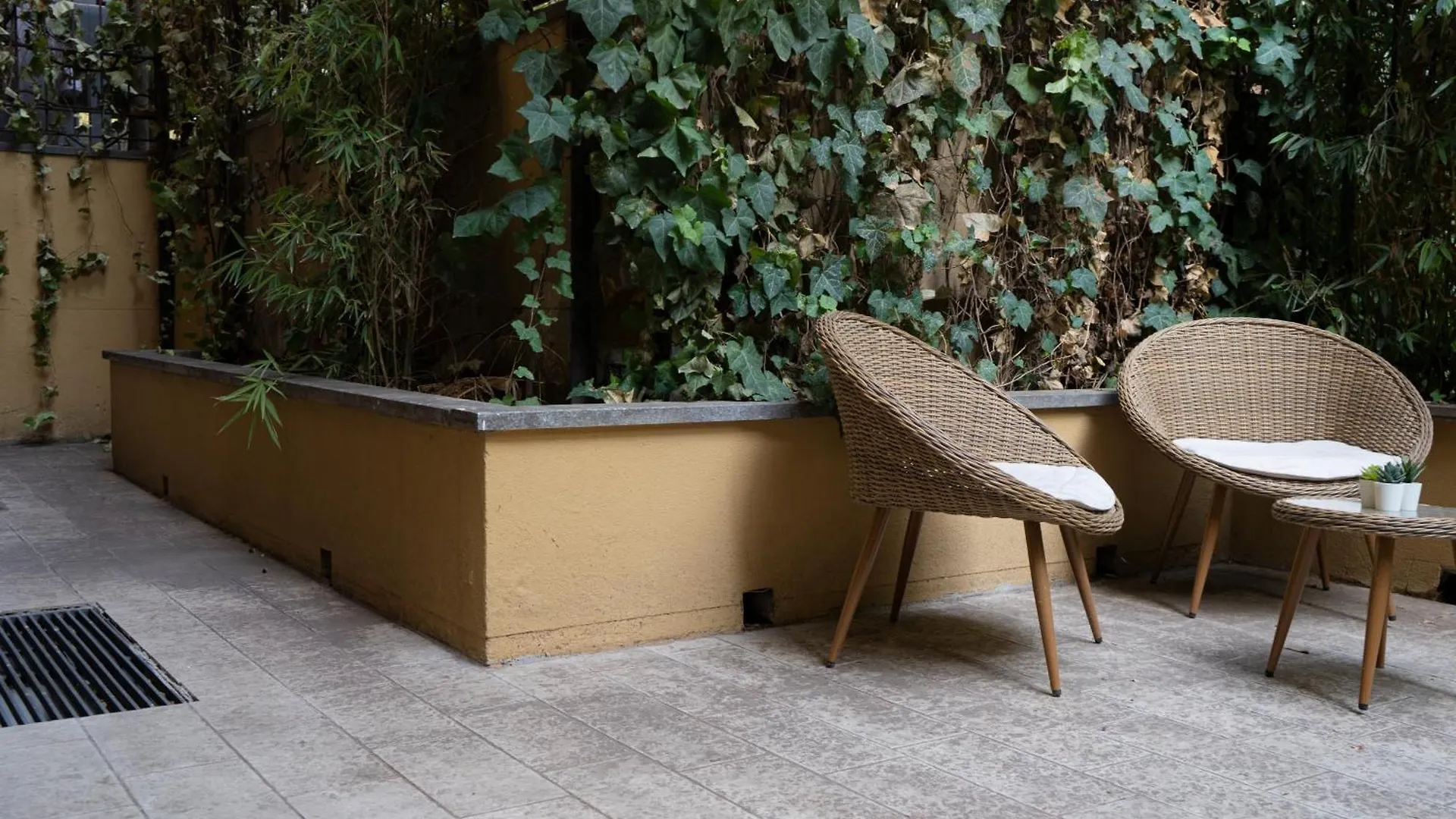 Brera-Centro Nuovo Appartamento Con Cortile Privato Milán Apartmán